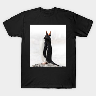 Call of the wild T-Shirt